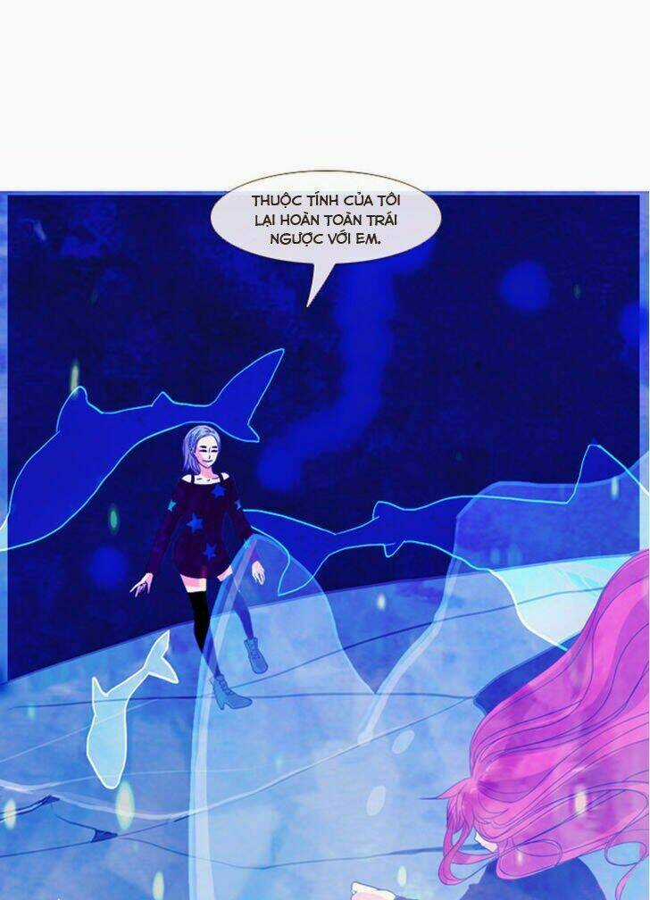 Món quà từ Chúa Chapter 36 trang 27