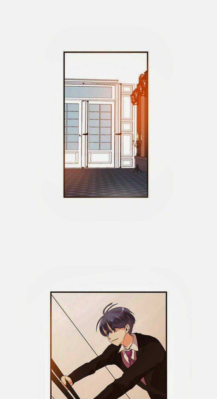 Món quà từ Chúa Chapter 36 trang 3