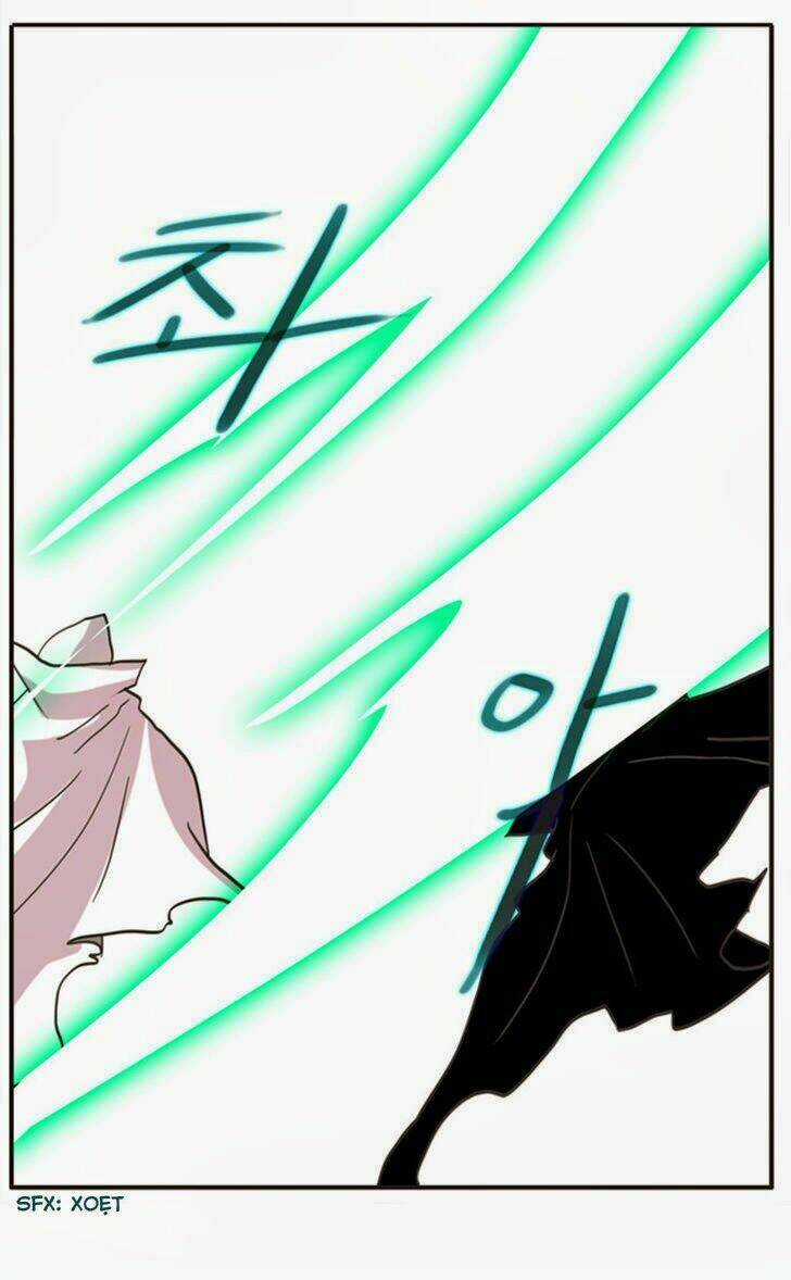 Món quà từ Chúa Chapter 36 trang 33