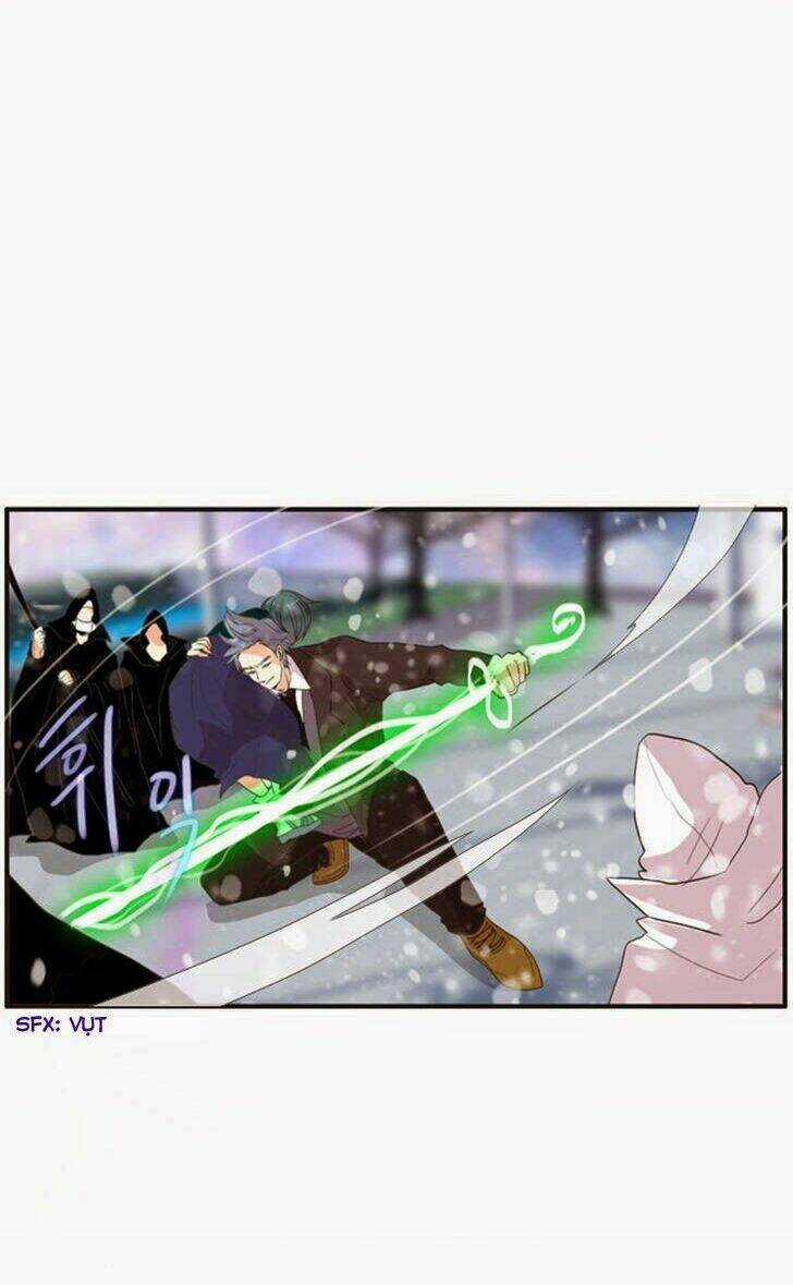 Món quà từ Chúa Chapter 36 trang 34