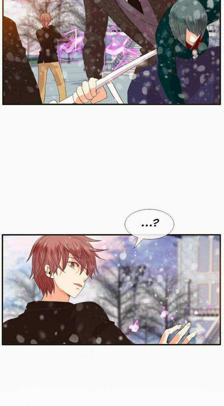 Món quà từ Chúa Chapter 36 trang 37