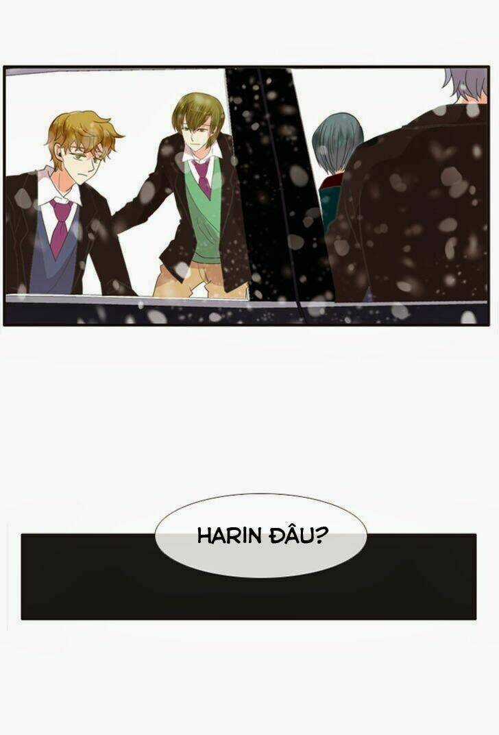 Món quà từ Chúa Chapter 36 trang 38