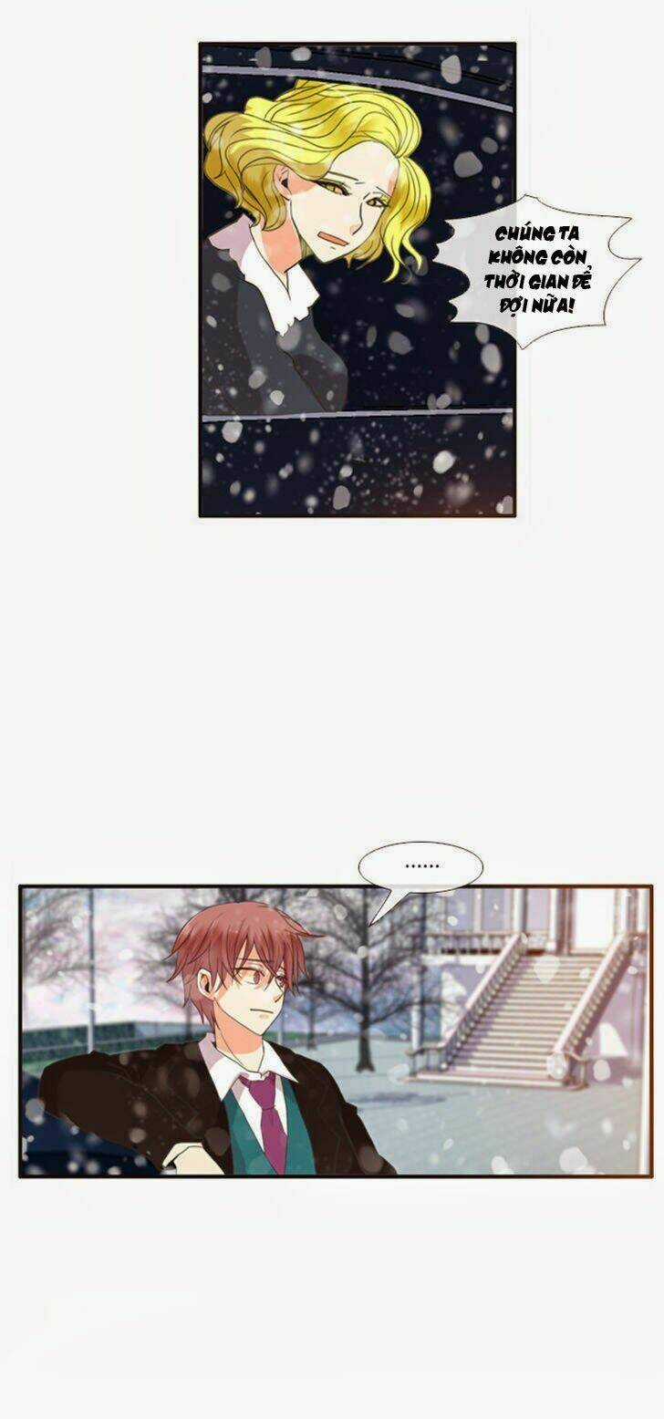 Món quà từ Chúa Chapter 36 trang 40