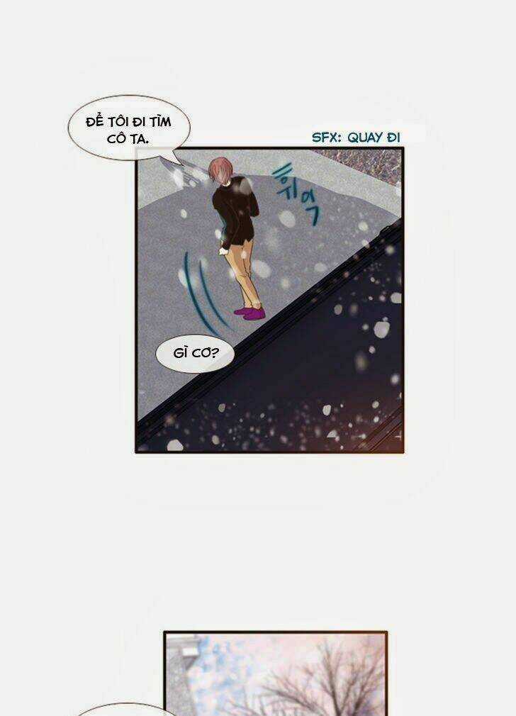 Món quà từ Chúa Chapter 36 trang 41