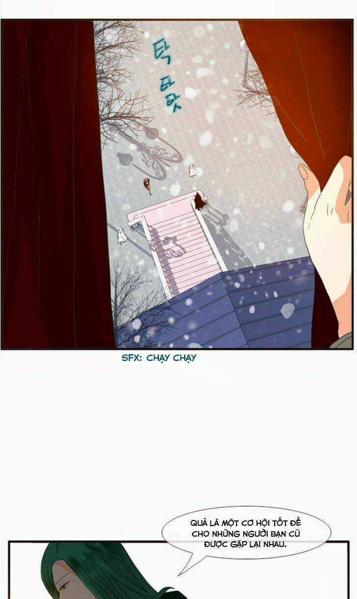 Món quà từ Chúa Chapter 36 trang 43