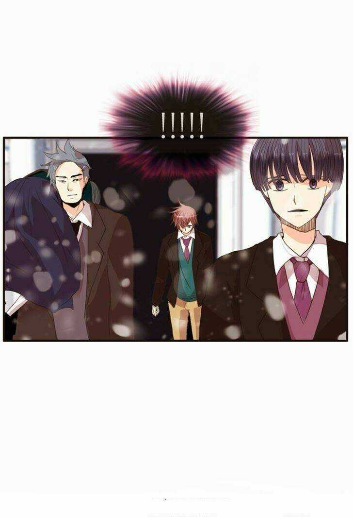 Món quà từ Chúa Chapter 36 trang 6