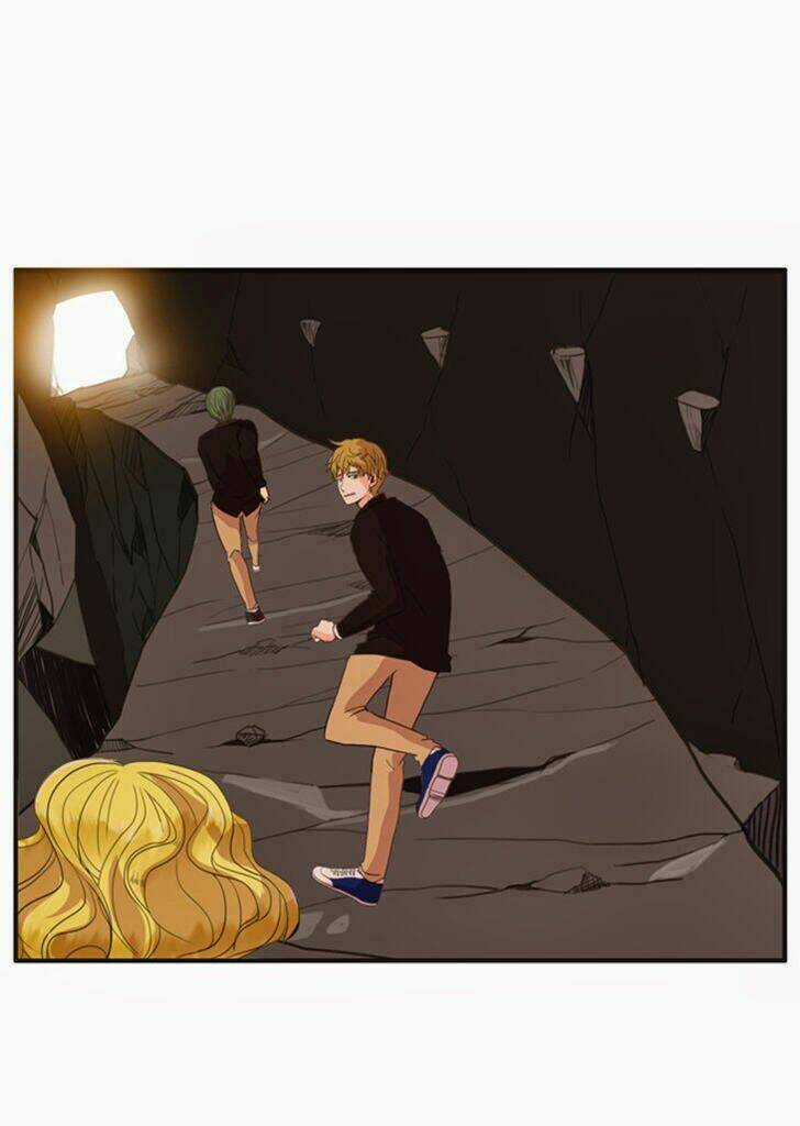 Món quà từ Chúa Chapter 36 trang 9
