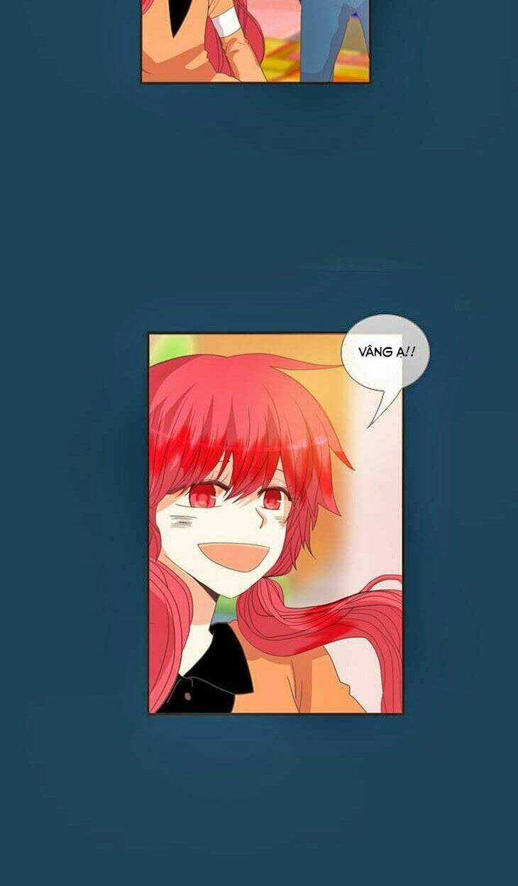 Món quà từ Chúa Chapter 37 trang 10