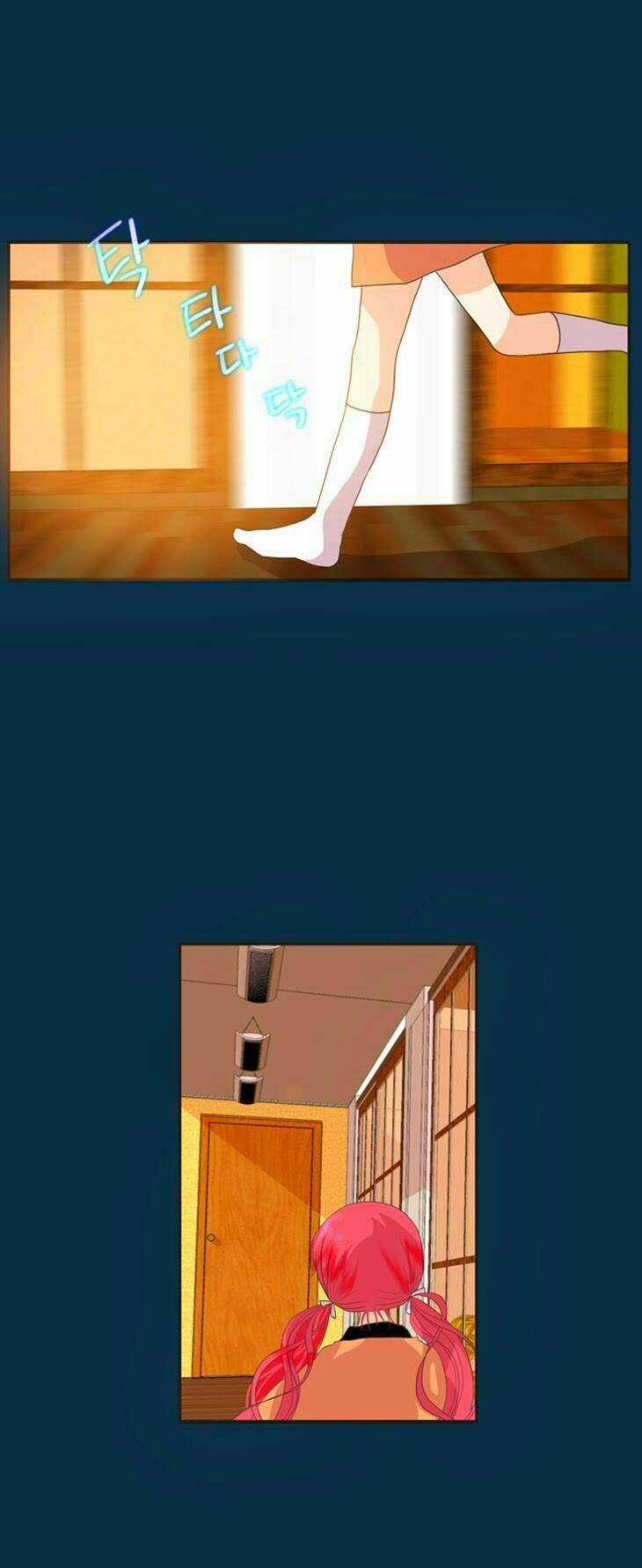 Món quà từ Chúa Chapter 37 trang 11