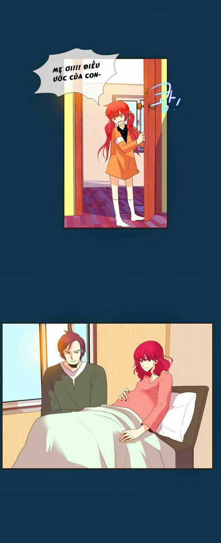 Món quà từ Chúa Chapter 37 trang 12