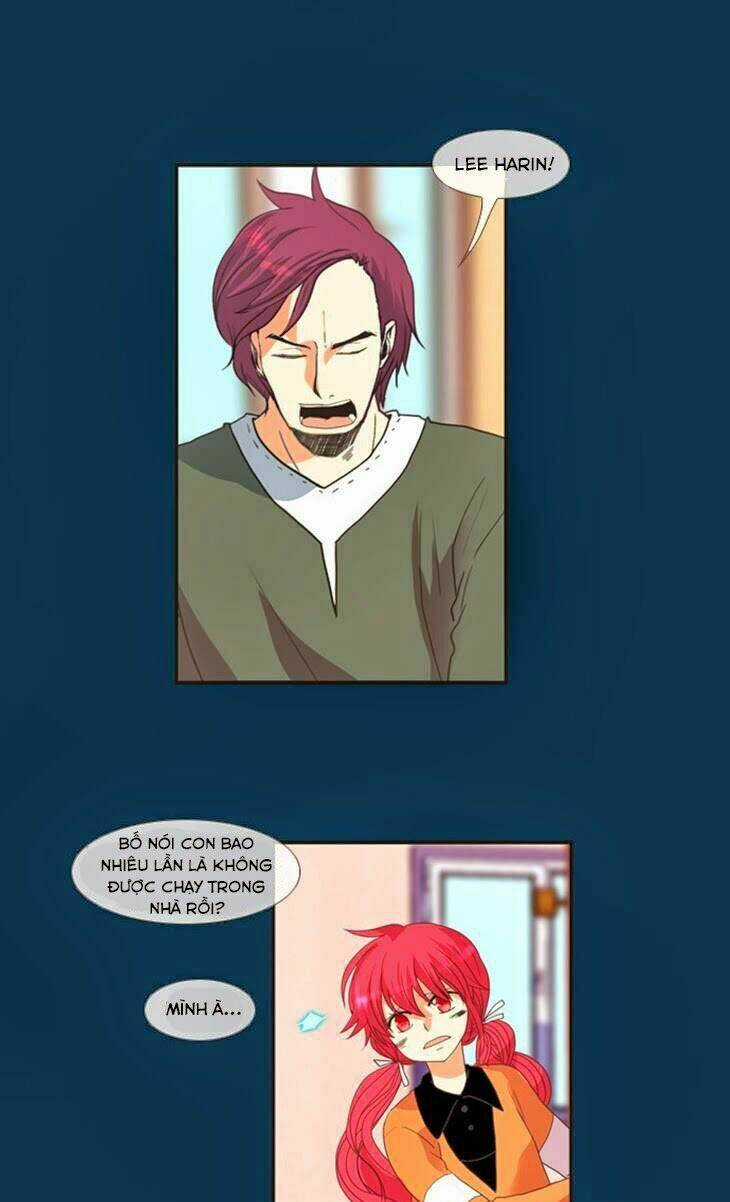 Món quà từ Chúa Chapter 37 trang 13