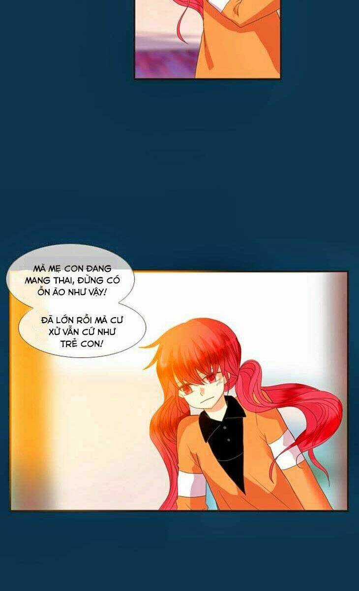 Món quà từ Chúa Chapter 37 trang 14