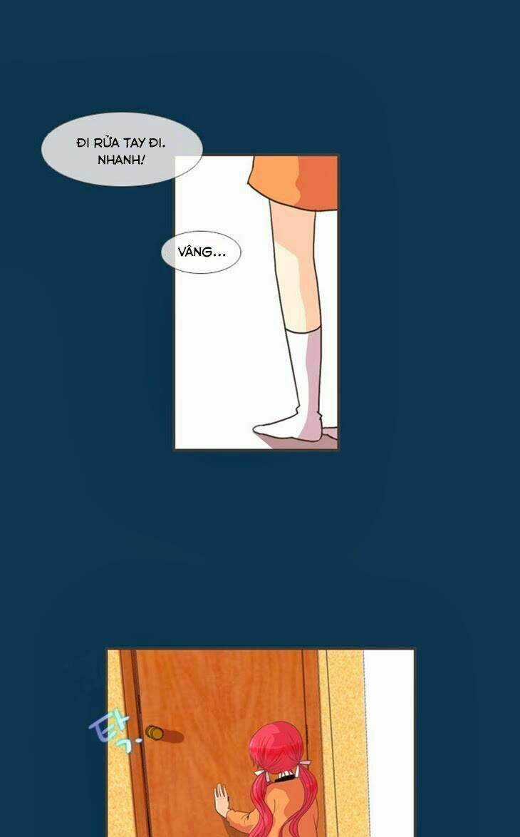 Món quà từ Chúa Chapter 37 trang 15