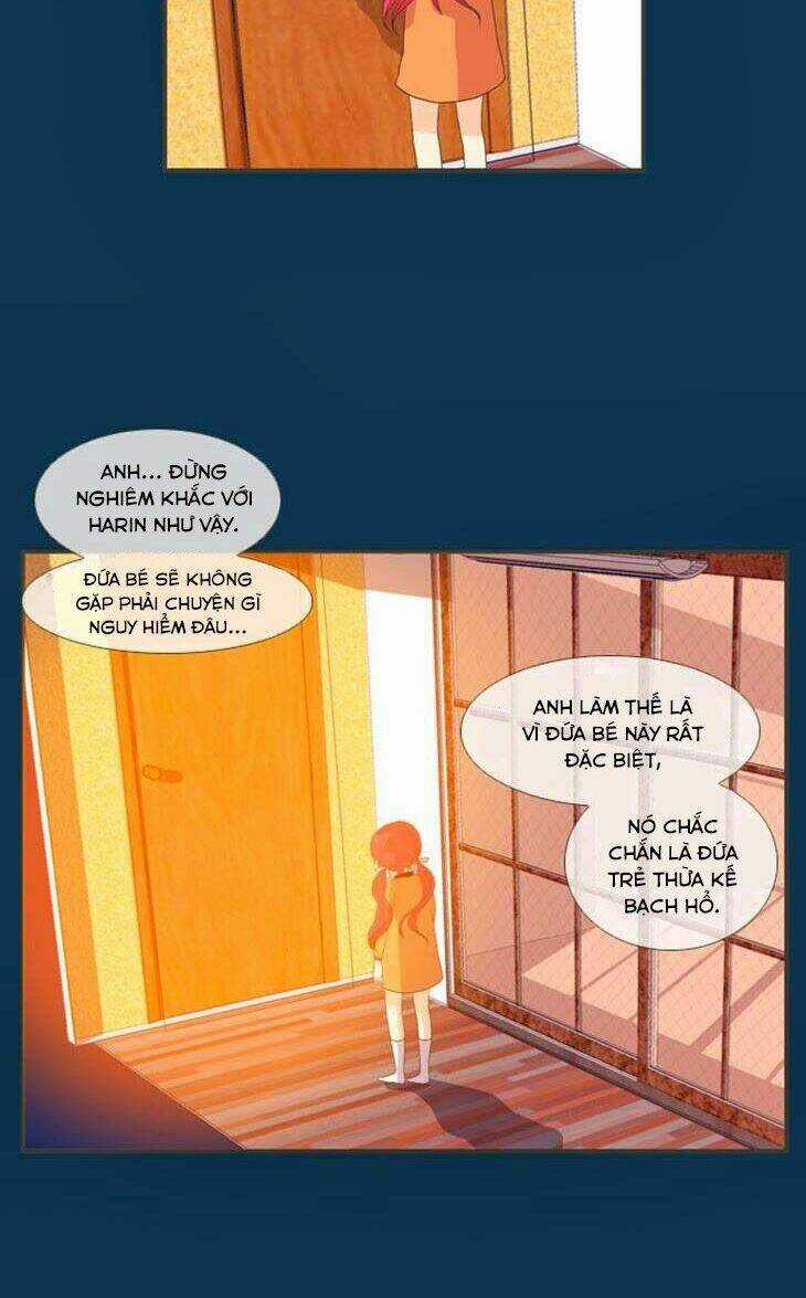 Món quà từ Chúa Chapter 37 trang 16