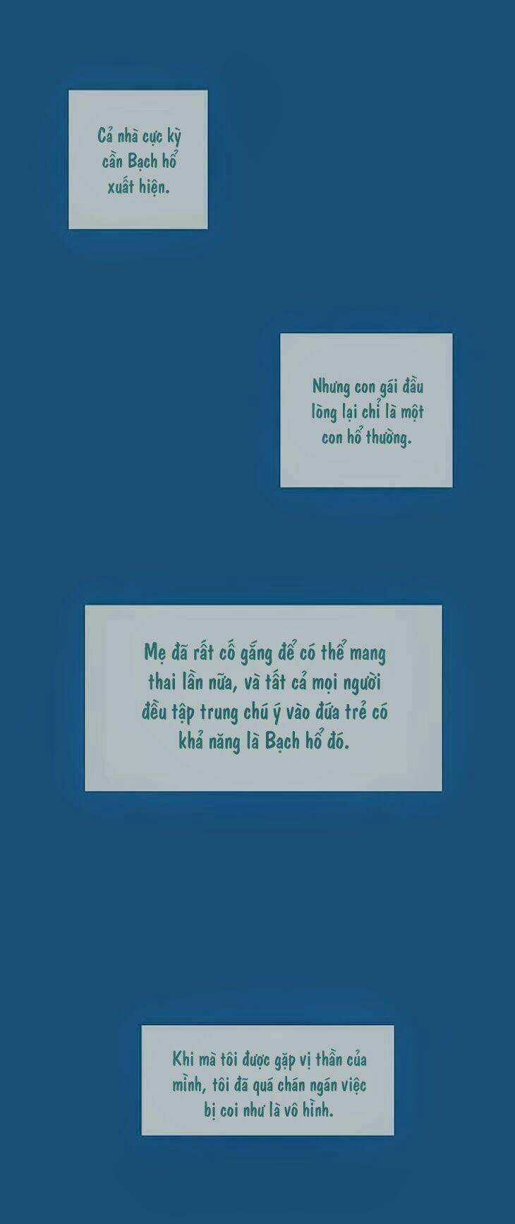 Món quà từ Chúa Chapter 37 trang 17