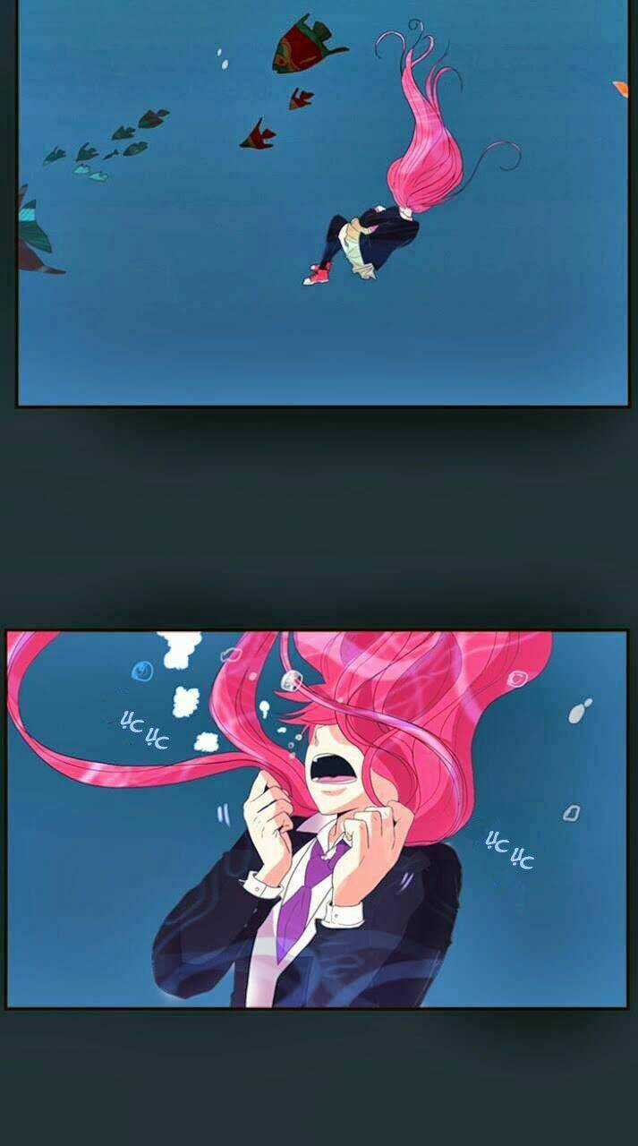 Món quà từ Chúa Chapter 37 trang 2