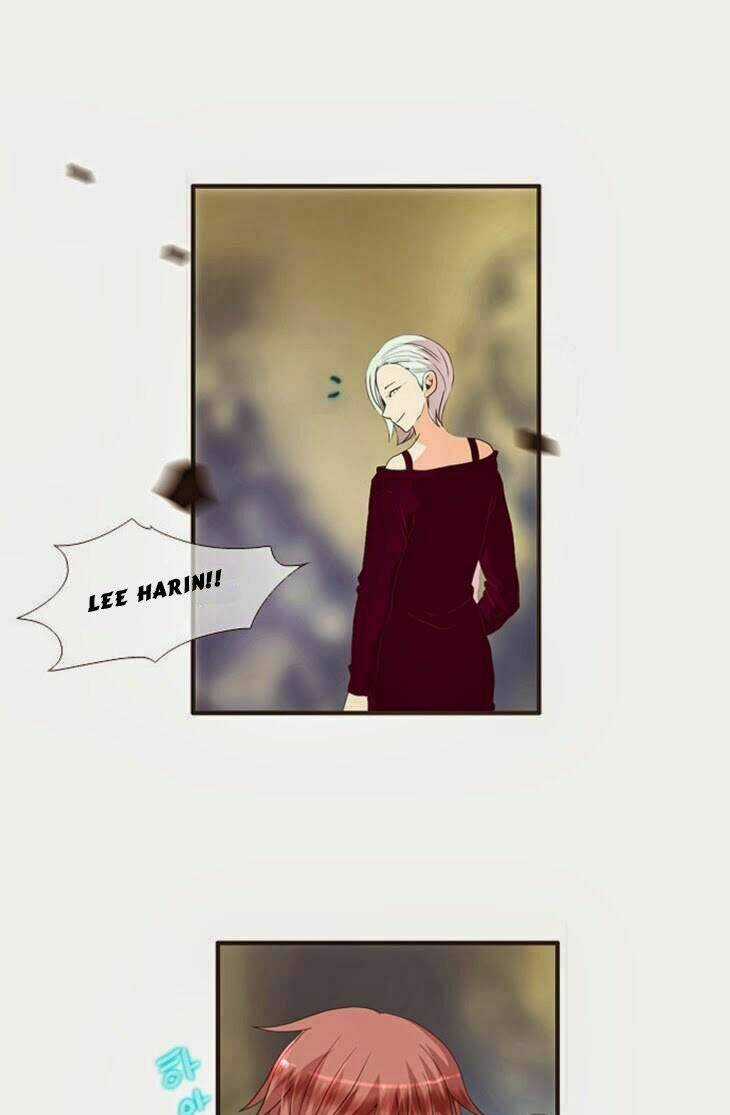 Món quà từ Chúa Chapter 37 trang 23