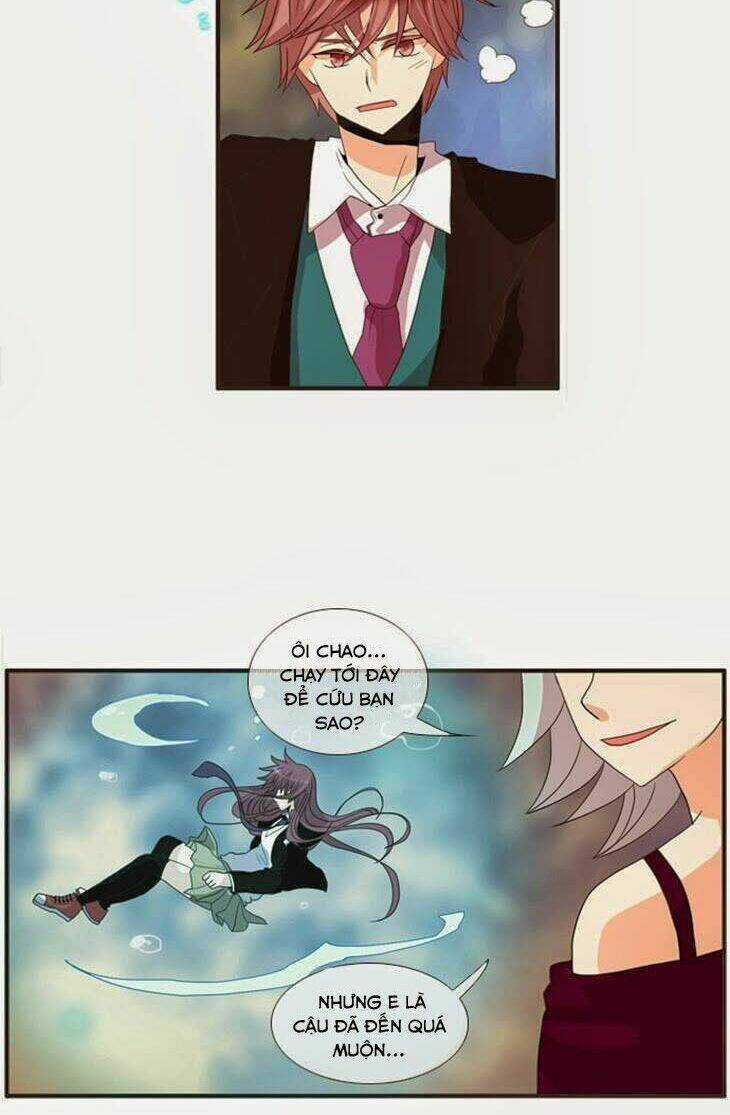 Món quà từ Chúa Chapter 37 trang 24