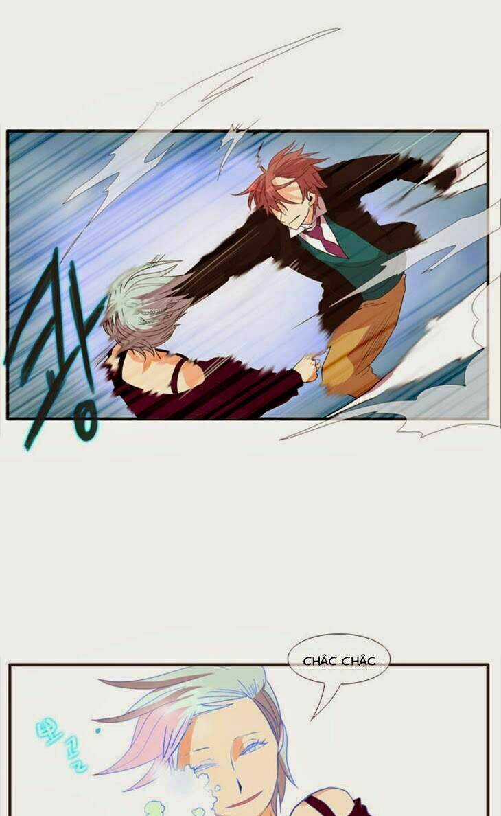 Món quà từ Chúa Chapter 37 trang 26