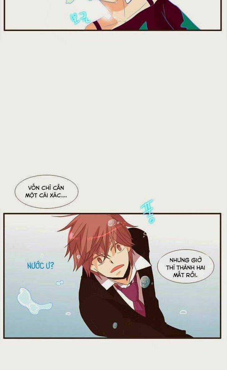 Món quà từ Chúa Chapter 37 trang 27