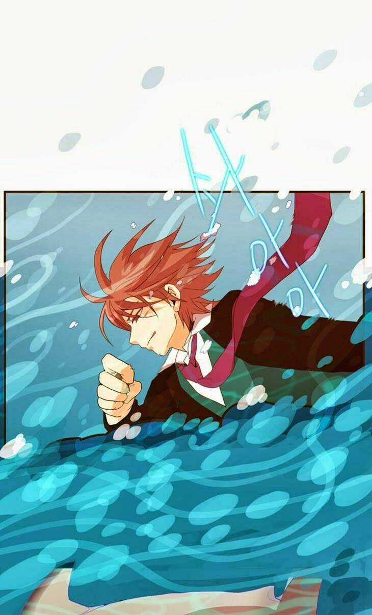 Món quà từ Chúa Chapter 37 trang 28