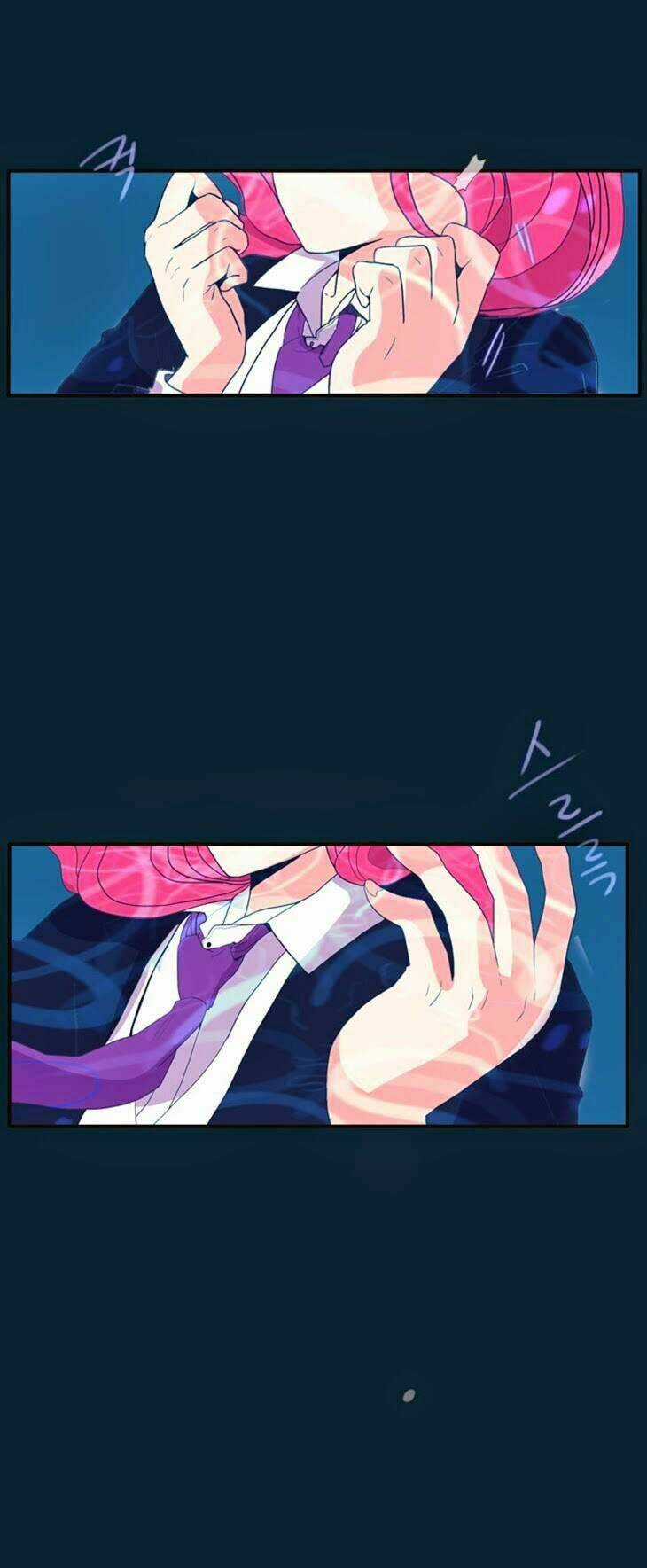 Món quà từ Chúa Chapter 37 trang 3