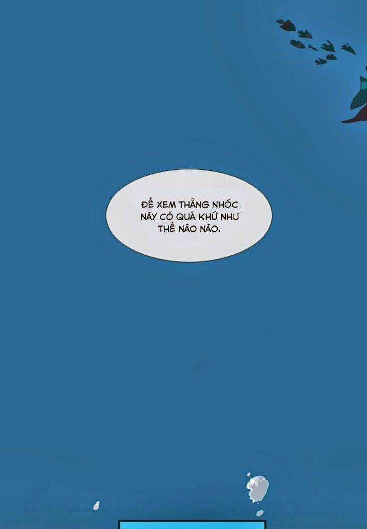 Món quà từ Chúa Chapter 37 trang 30