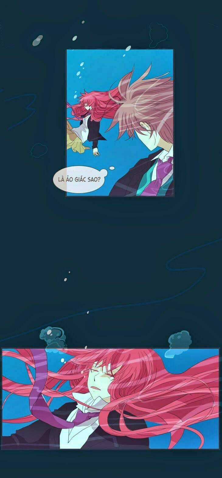 Món quà từ Chúa Chapter 37 trang 32