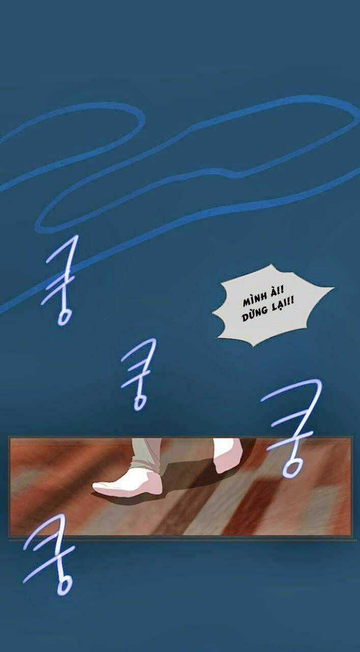 Món quà từ Chúa Chapter 37 trang 33