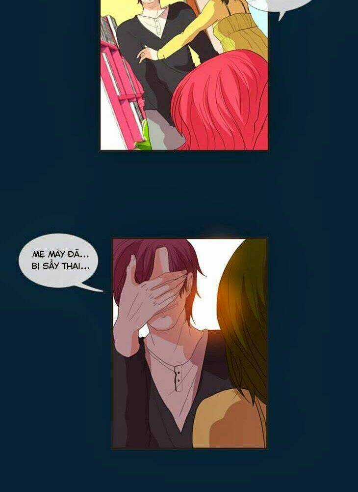 Món quà từ Chúa Chapter 37 trang 36