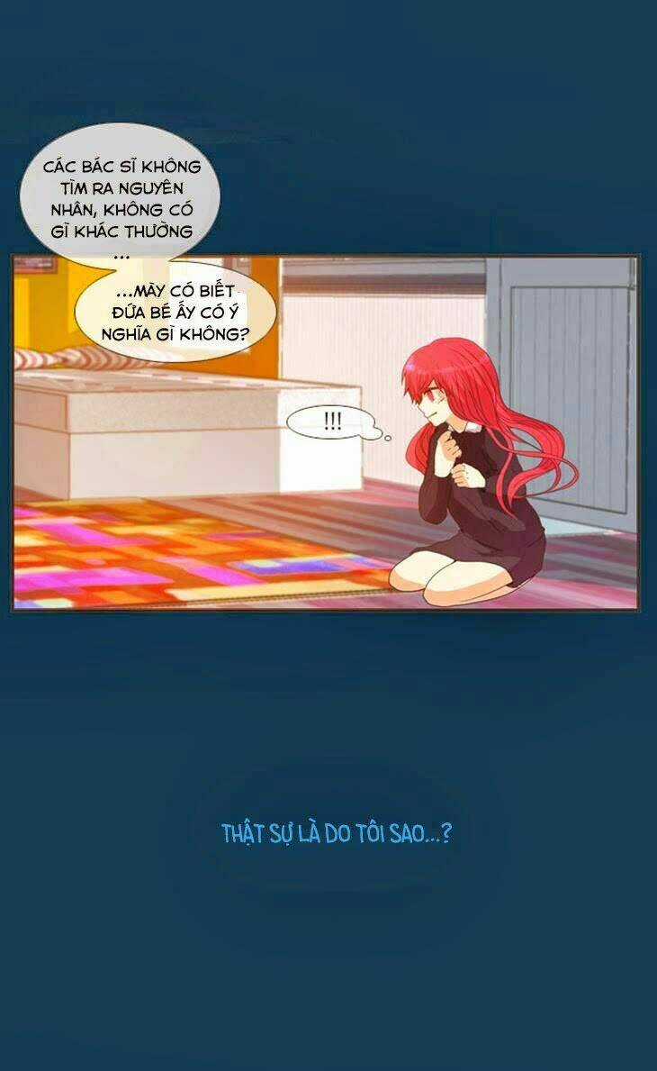 Món quà từ Chúa Chapter 37 trang 37