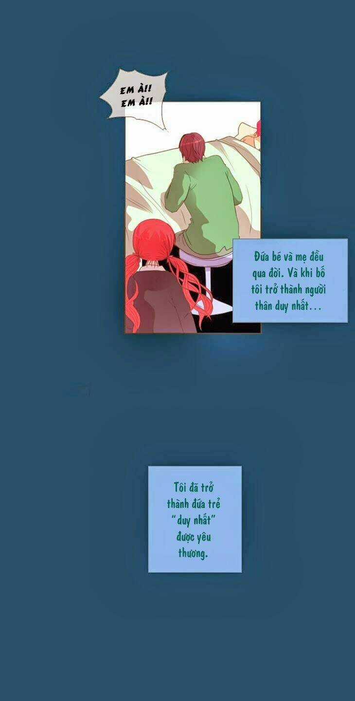 Món quà từ Chúa Chapter 37 trang 39