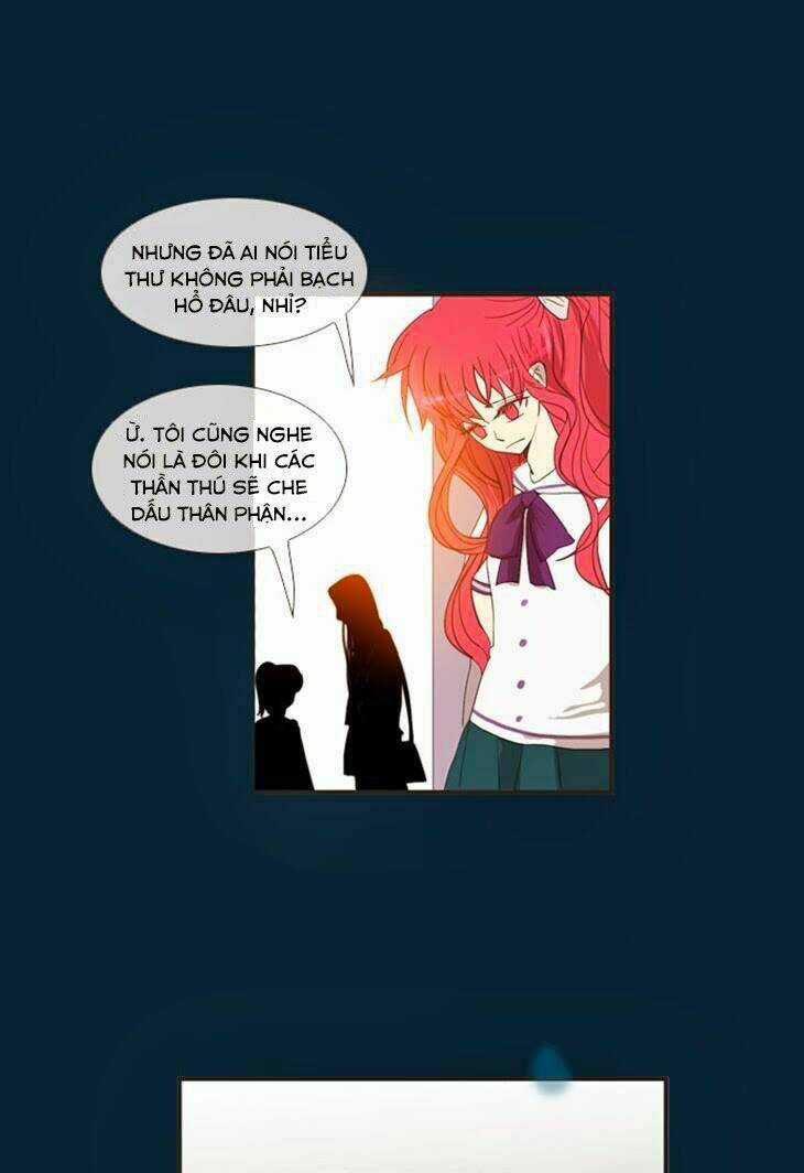 Món quà từ Chúa Chapter 37 trang 40