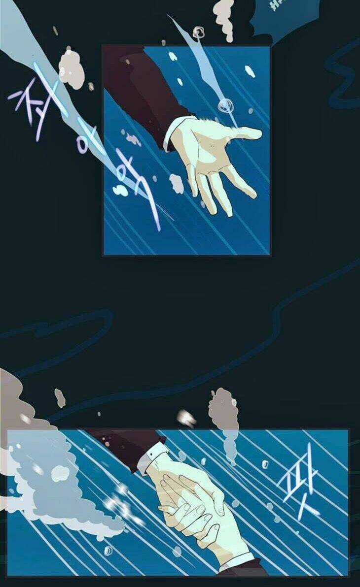 Món quà từ Chúa Chapter 37 trang 45