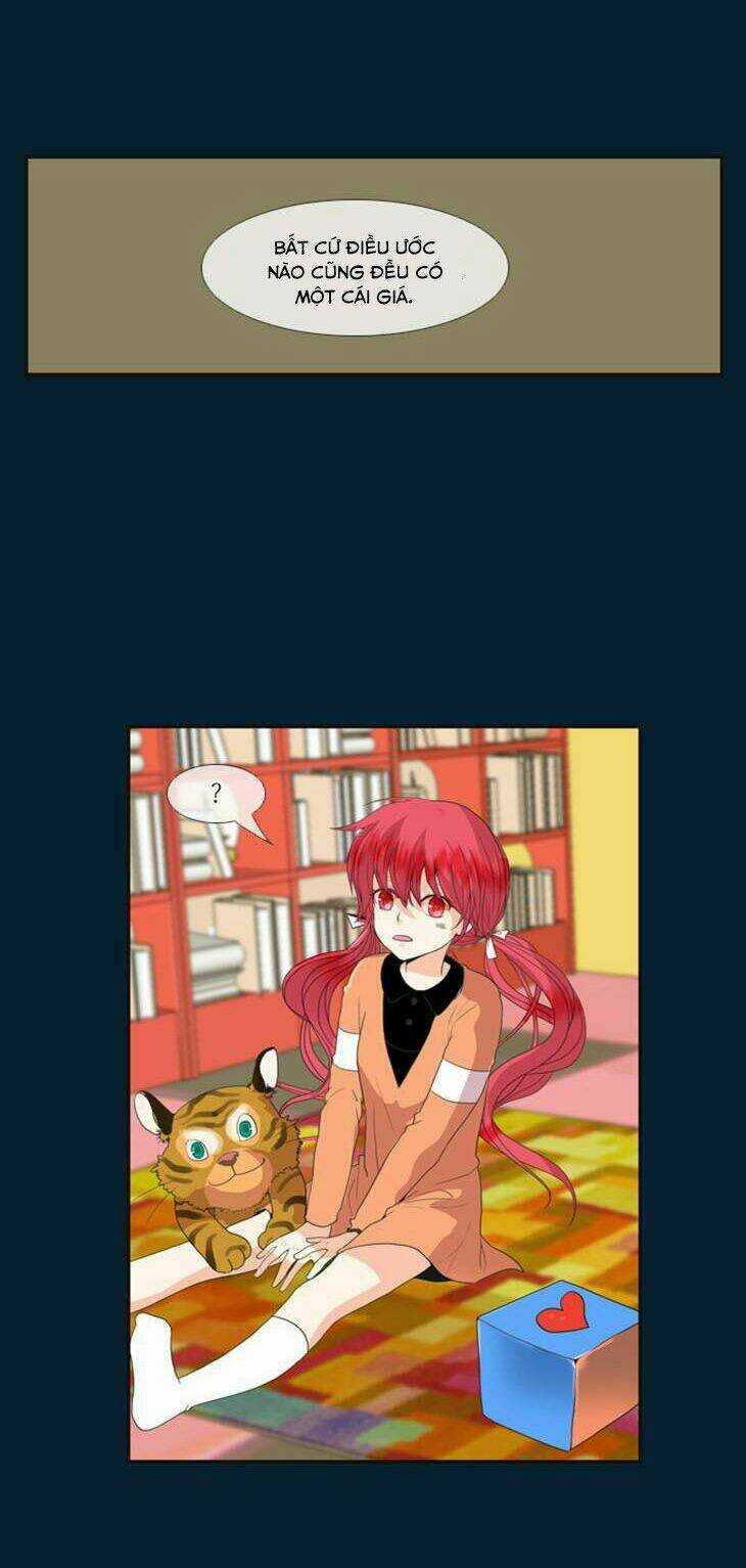 Món quà từ Chúa Chapter 37 trang 5