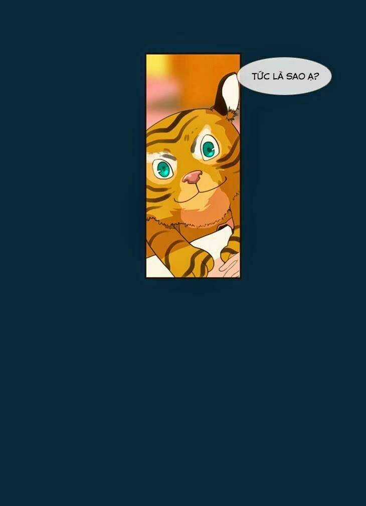 Món quà từ Chúa Chapter 37 trang 6