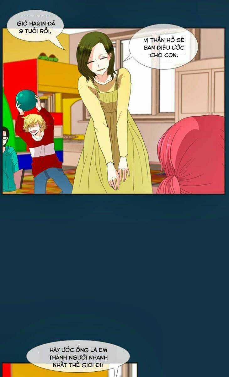 Món quà từ Chúa Chapter 37 trang 7