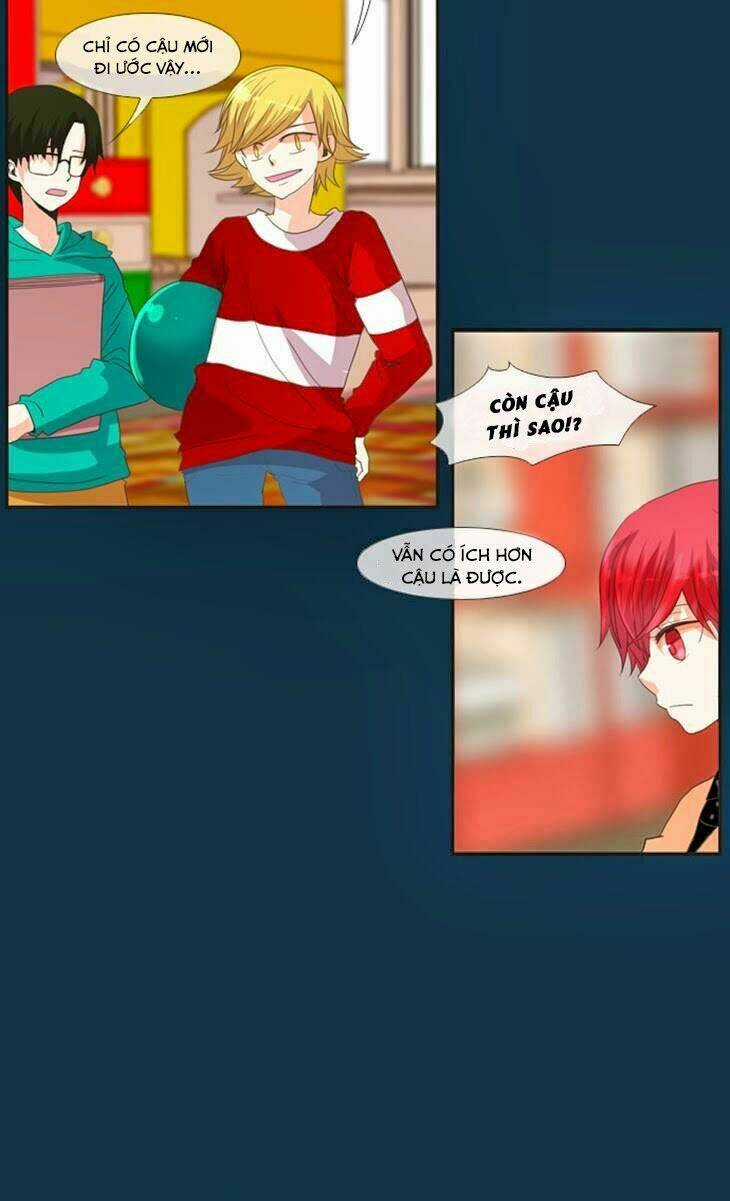 Món quà từ Chúa Chapter 37 trang 8