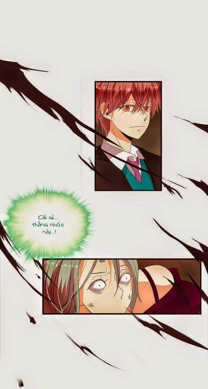 Món quà từ Chúa Chapter 38 trang 13