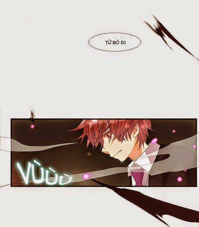Món quà từ Chúa Chapter 38 trang 14