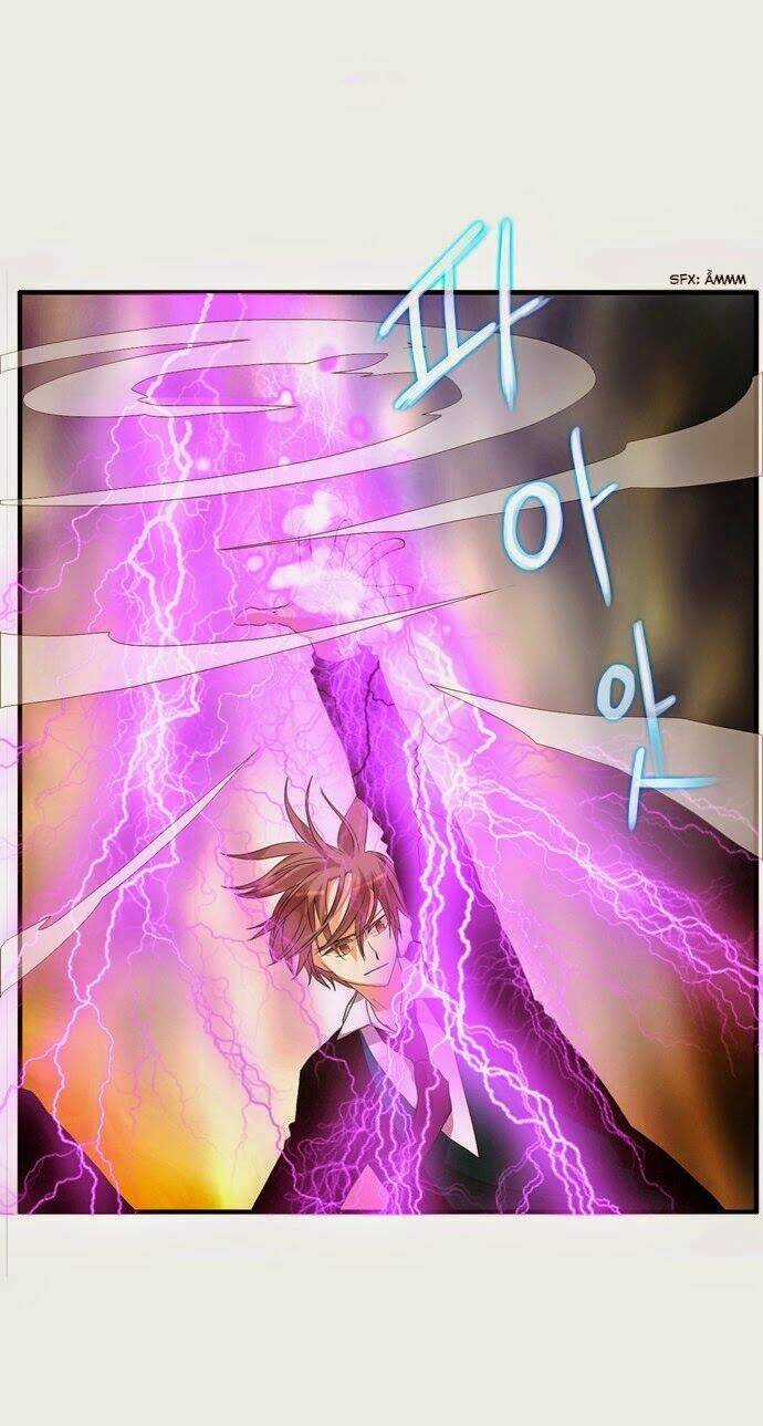 Món quà từ Chúa Chapter 38 trang 15