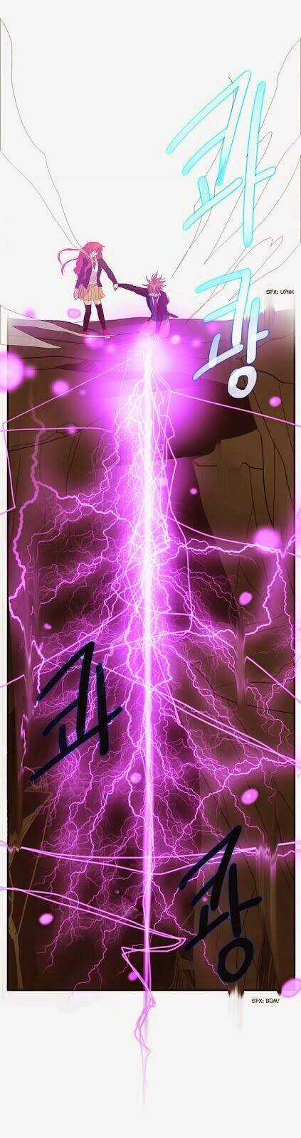 Món quà từ Chúa Chapter 38 trang 16