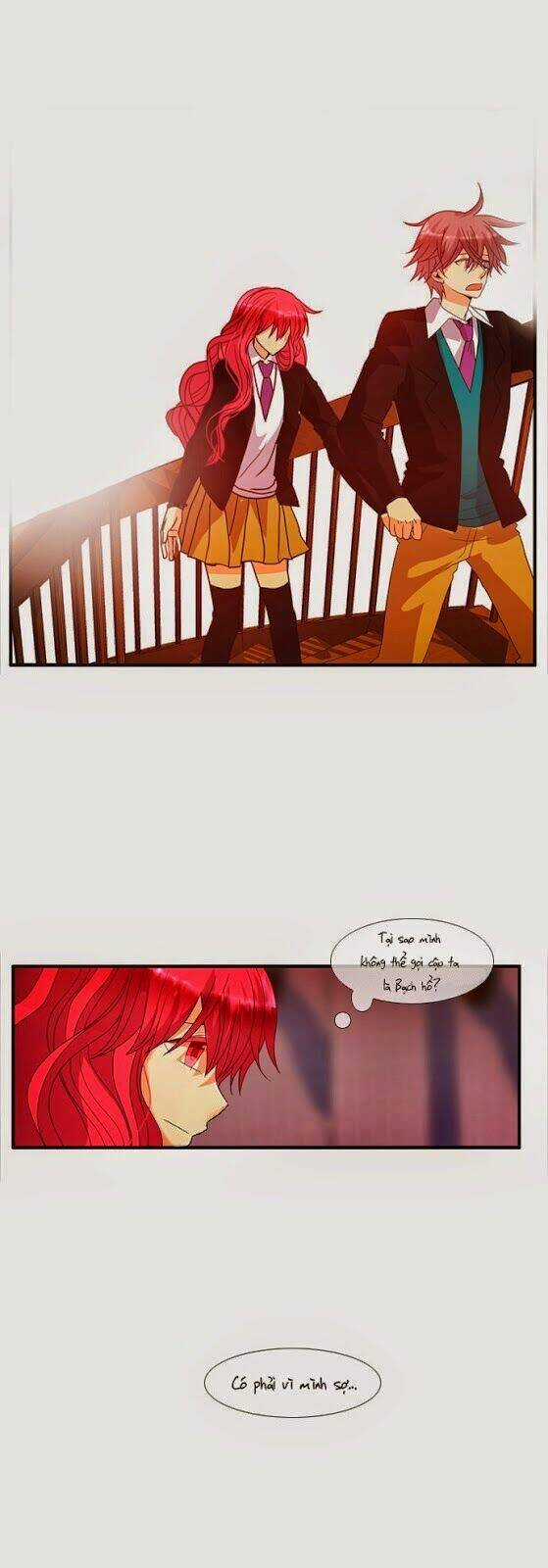 Món quà từ Chúa Chapter 38 trang 18