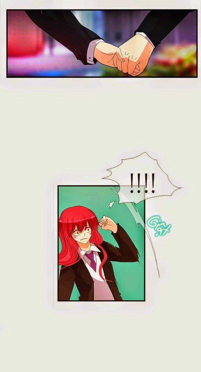 Món quà từ Chúa Chapter 38 trang 19