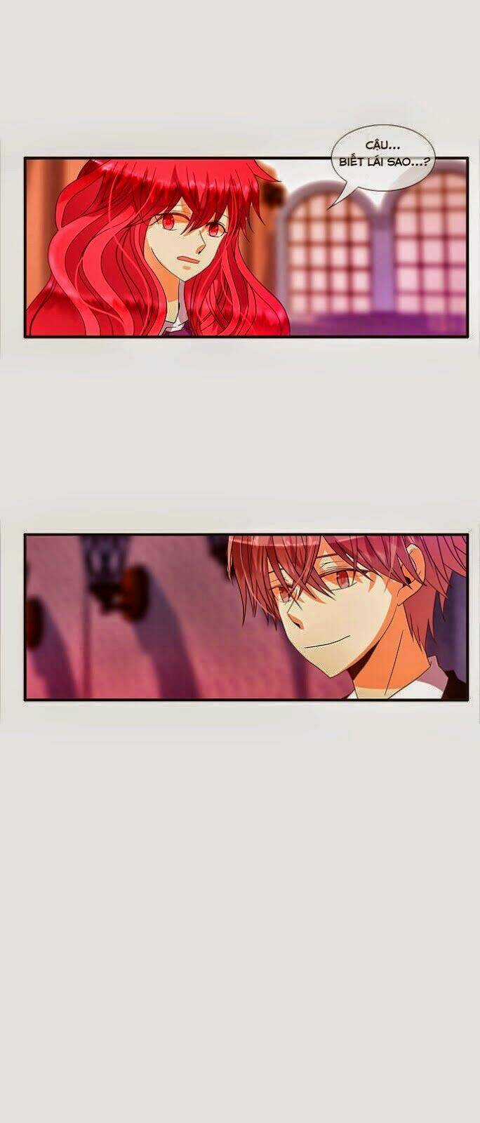 Món quà từ Chúa Chapter 38 trang 22