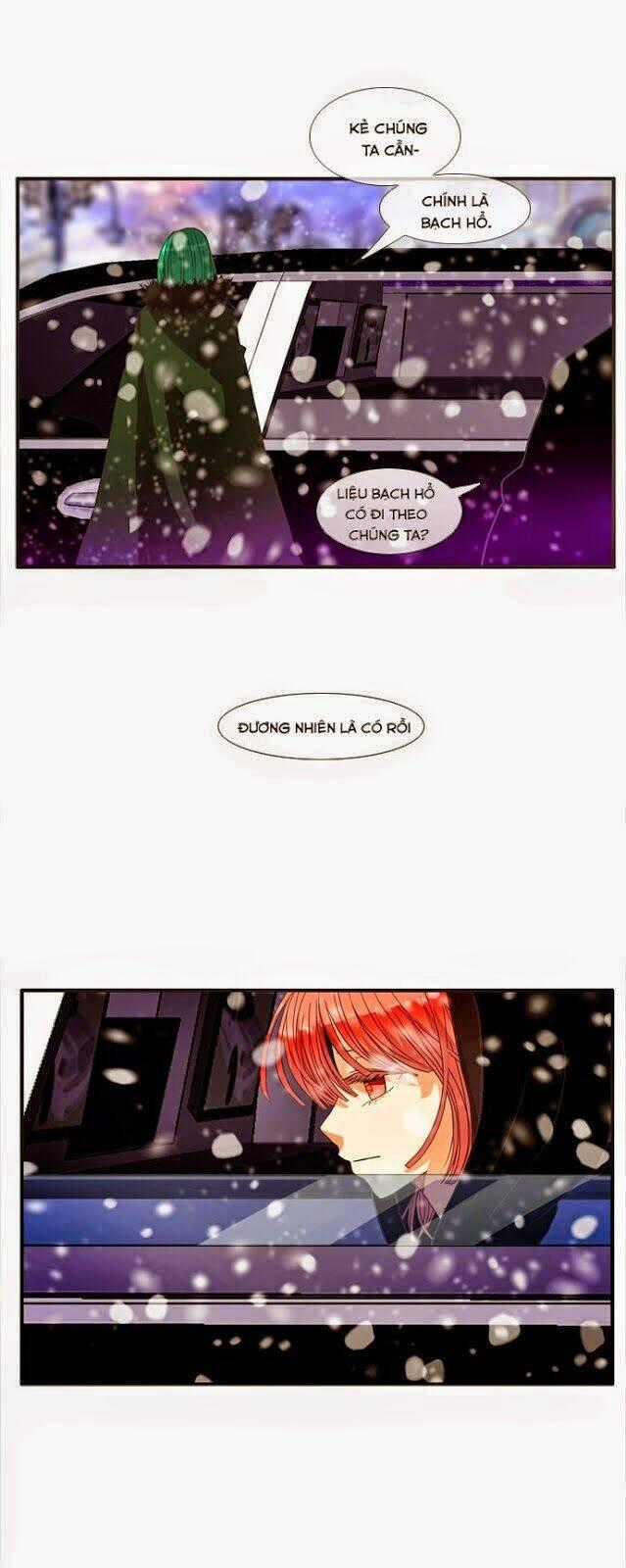 Món quà từ Chúa Chapter 38 trang 24