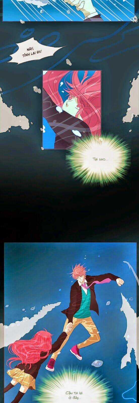 Món quà từ Chúa Chapter 38 trang 5