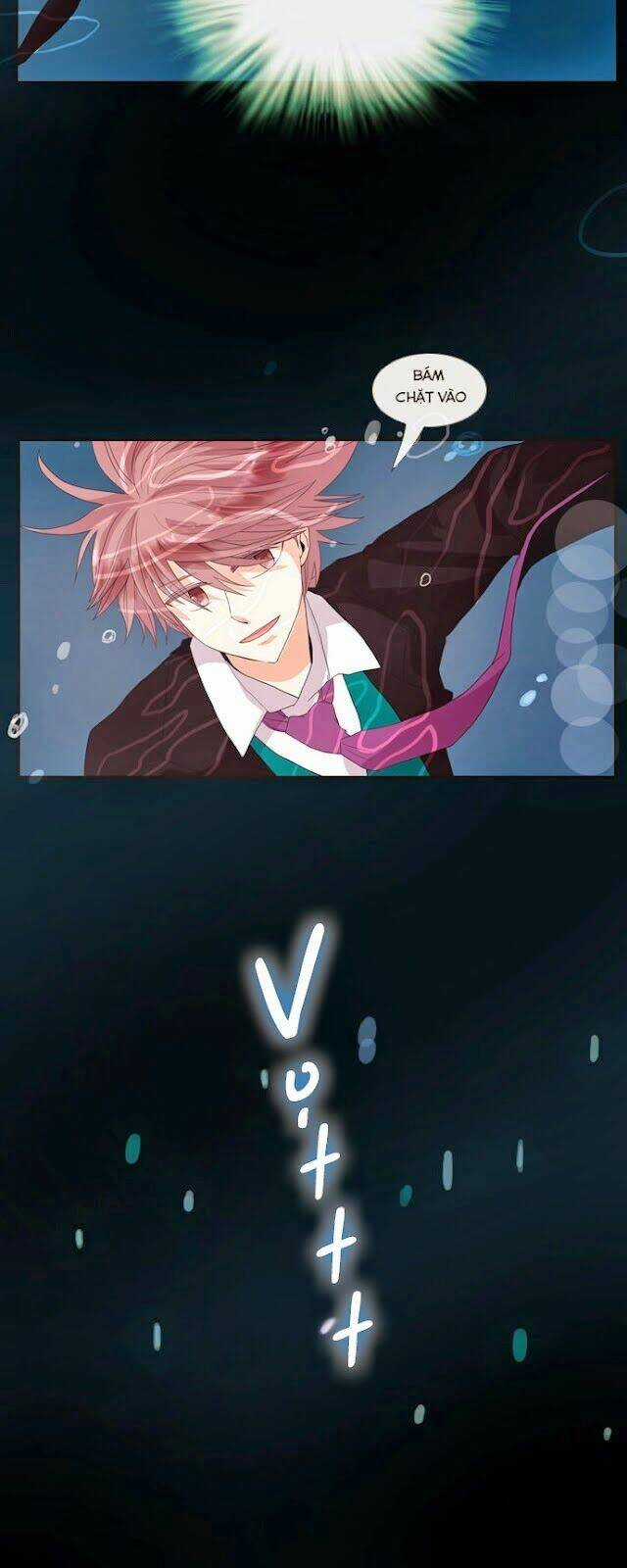 Món quà từ Chúa Chapter 38 trang 6