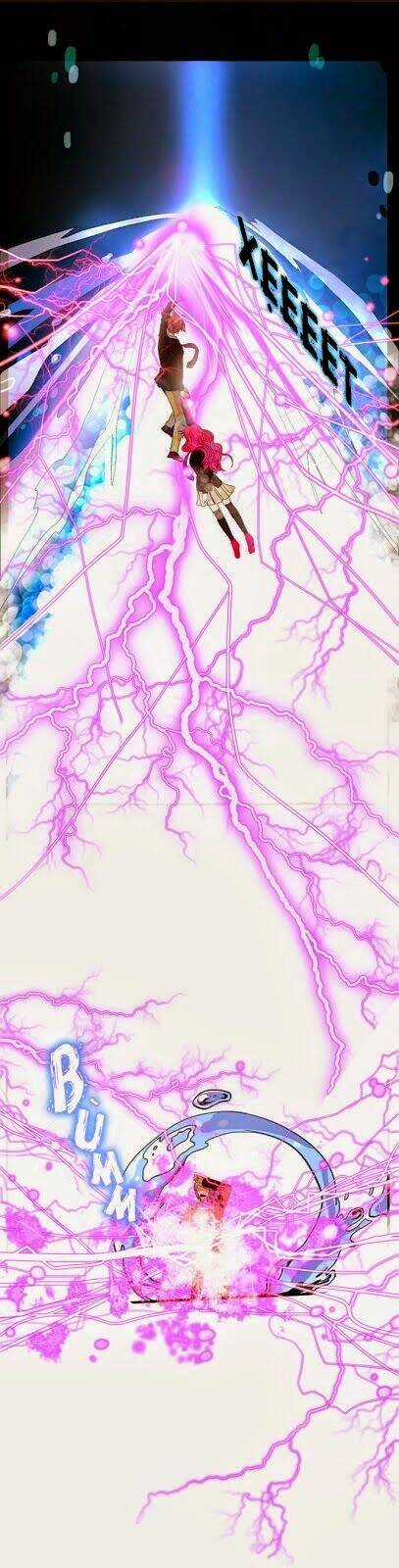 Món quà từ Chúa Chapter 38 trang 7