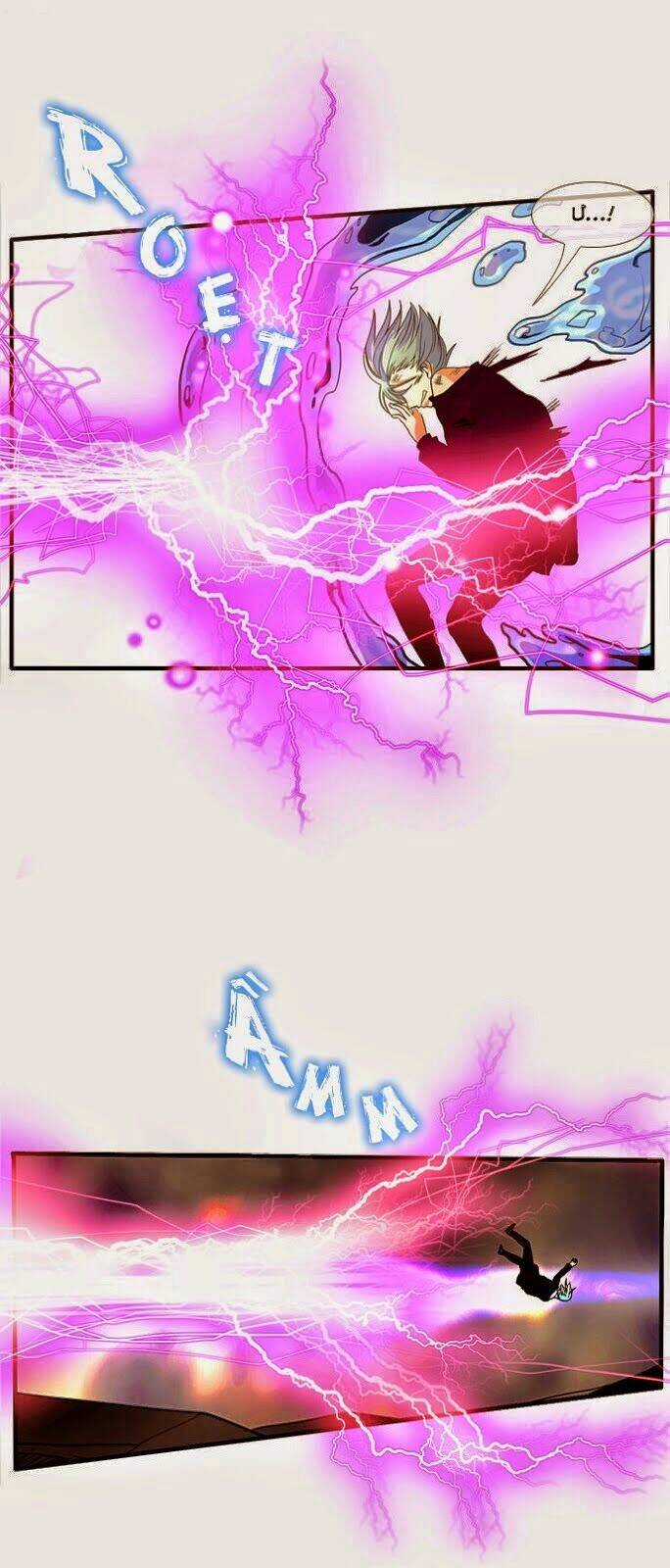 Món quà từ Chúa Chapter 38 trang 8